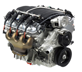 B251E Engine